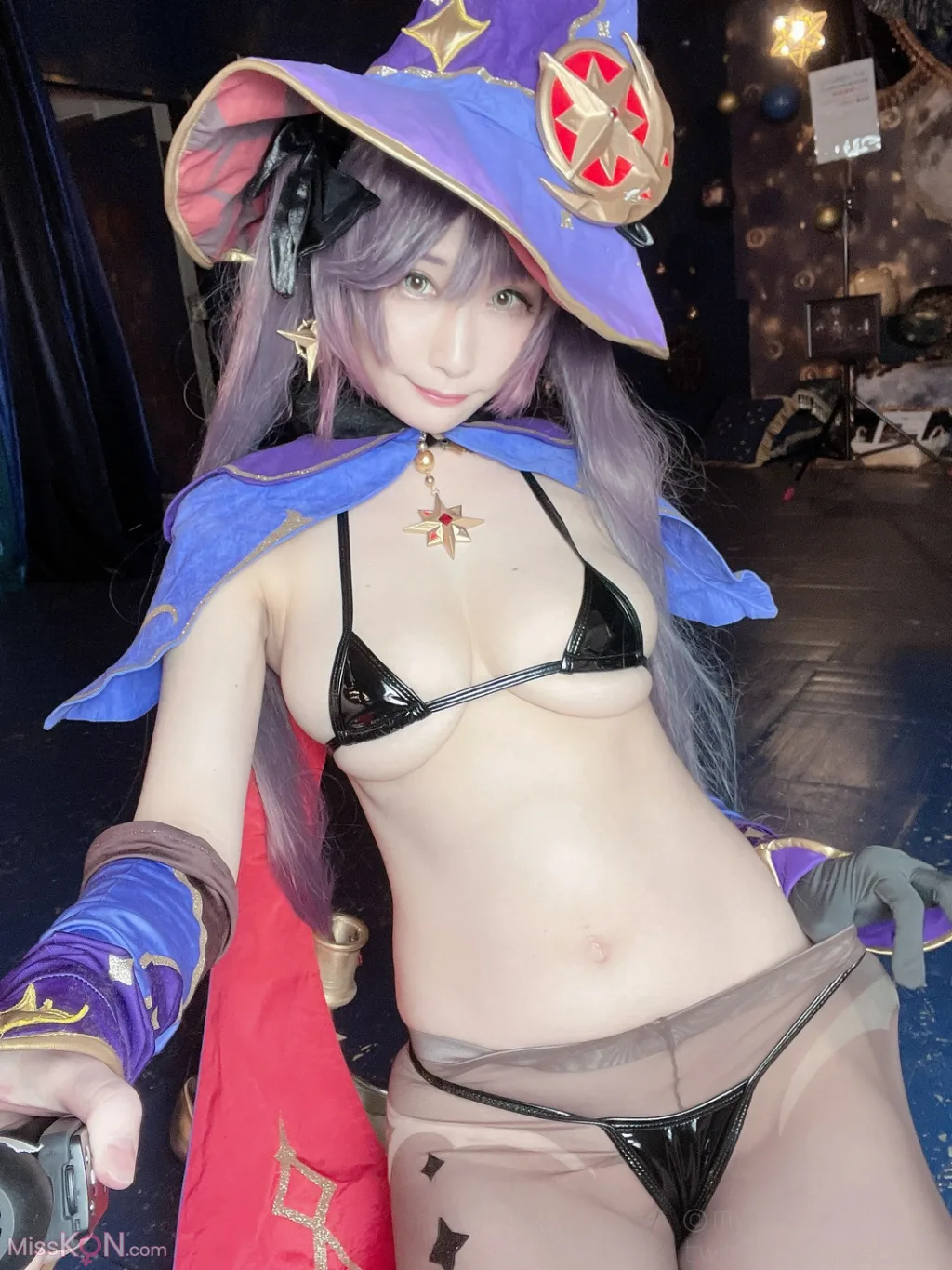 Coser@Atsuki (あつき): Mona ROM モナROM (53 photos) 