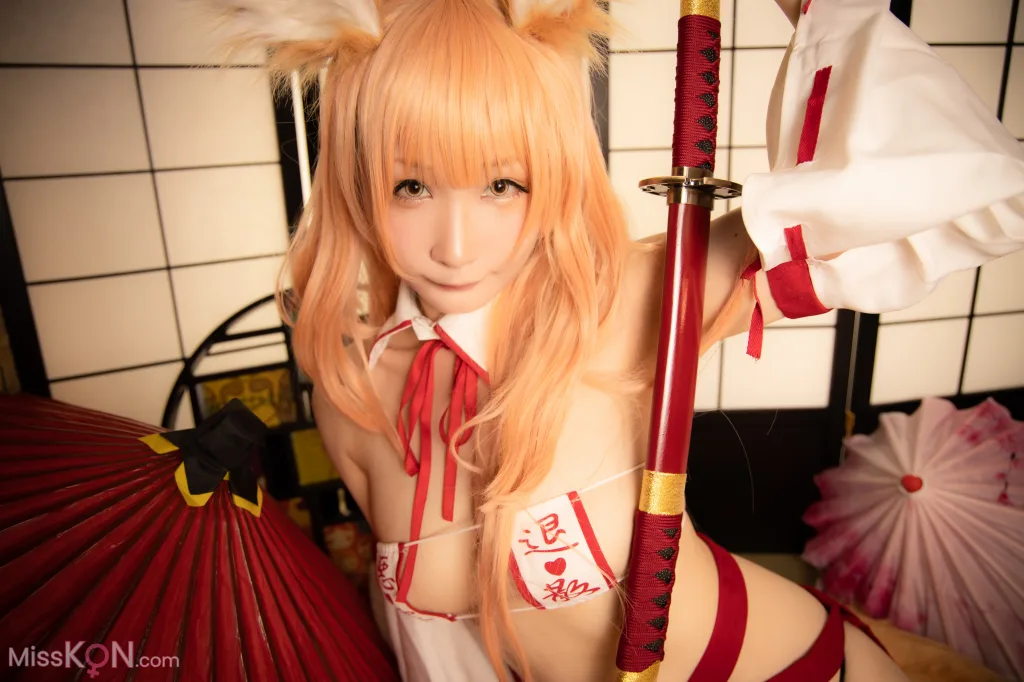 Coser@Atsuki (あつき): Winter Omake – Santa (228 photos) 14 Coser@Atsuki (あつき): Winter Omake – Santa (228 photos) 14