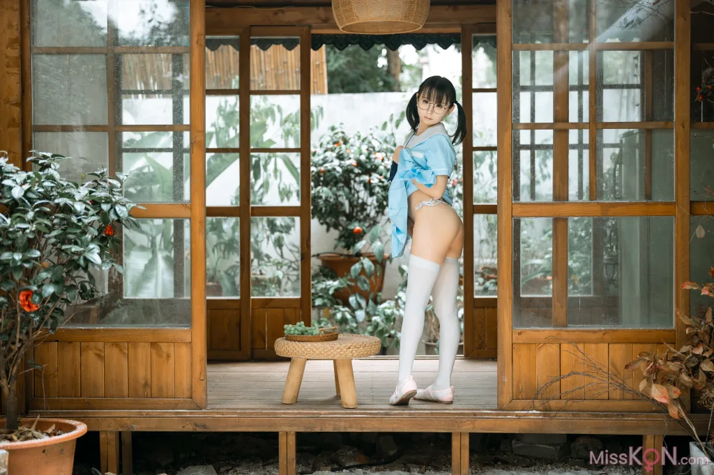 Coser@幼水铃衣: 双马尾 (79 photos) 5 Coser@幼水铃衣: 双马尾 (79 photos) 5