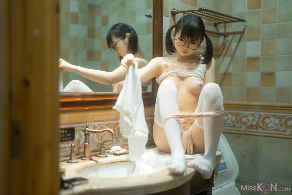 Coser@幼水铃衣: 双马尾 (79 photos) 4 Coser@幼水铃衣: 双马尾 (79 photos) 4