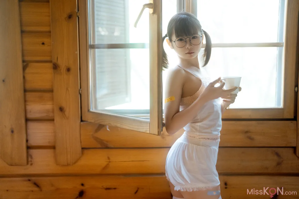 Coser@幼水铃衣: 双马尾 (79 photos) 7 Coser@幼水铃衣: 双马尾 (79 photos) 7