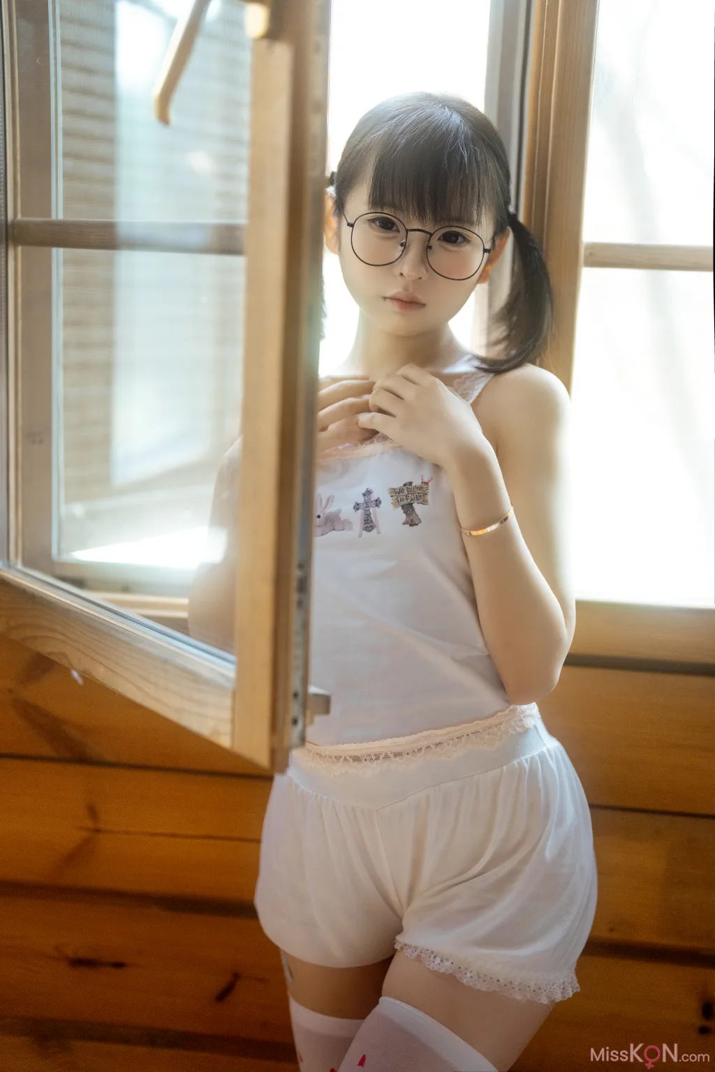 Coser@幼水铃衣: 双马尾 (79 photos) 8 Coser@幼水铃衣: 双马尾 (79 photos) 8