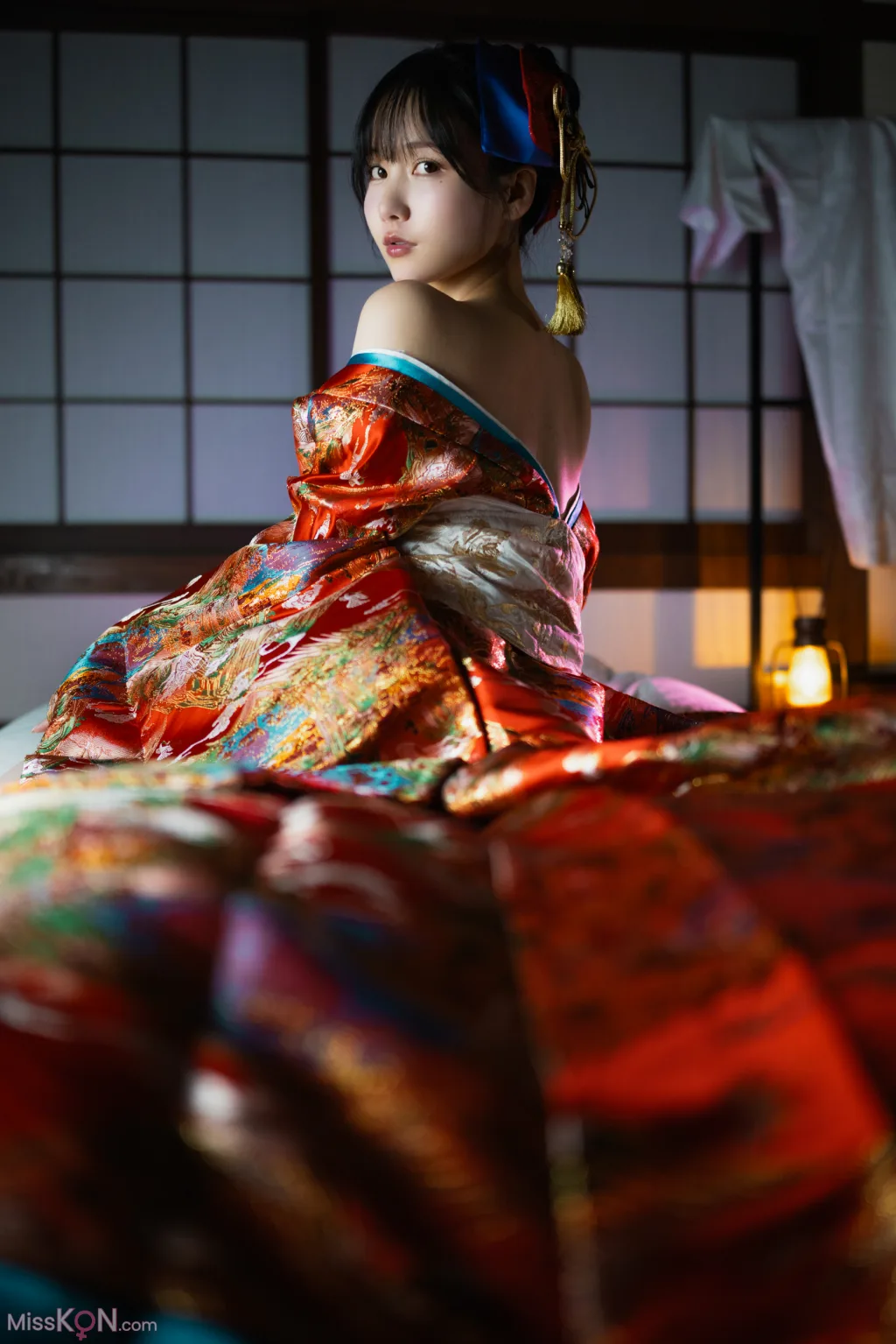 Coser@けん研 (けんけん): くの一忍法お色気の術DL写真集 (162 photos) 3 Coser@けん研 (けんけん): くの一忍法お色気の術DL写真集 (162 photos) 3