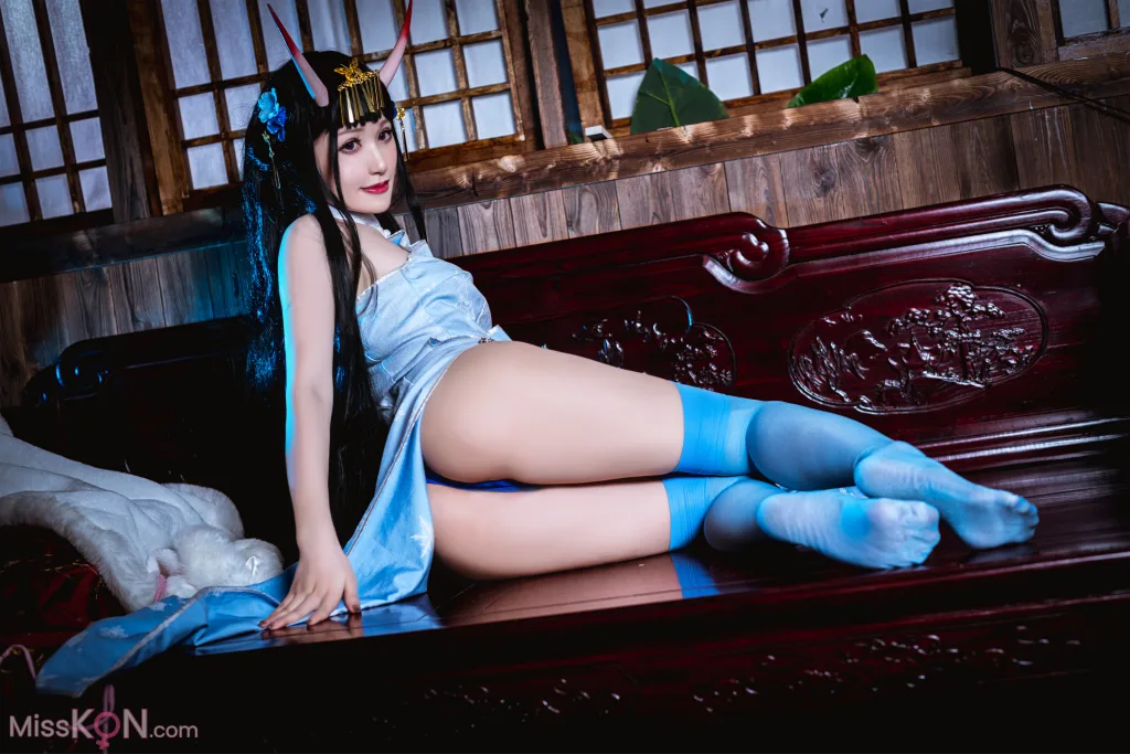 Coser@木之本果: 花容 (77 photos) 6 Coser@木之本果: 花容 (77 photos) 6