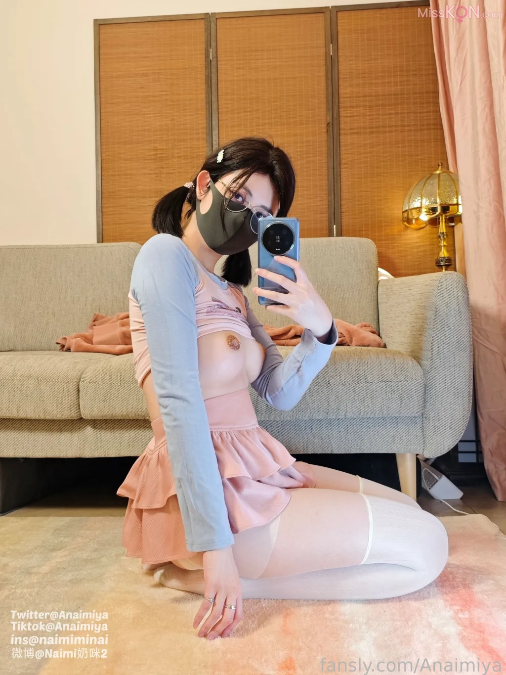 Coser@Anaimiya奶咪: 极品福利姬 10-11-12月合集 (160 photos ) 5 Coser@Anaimiya奶咪: 极品福利姬 10-11-12月合集 (160 photos ) 5