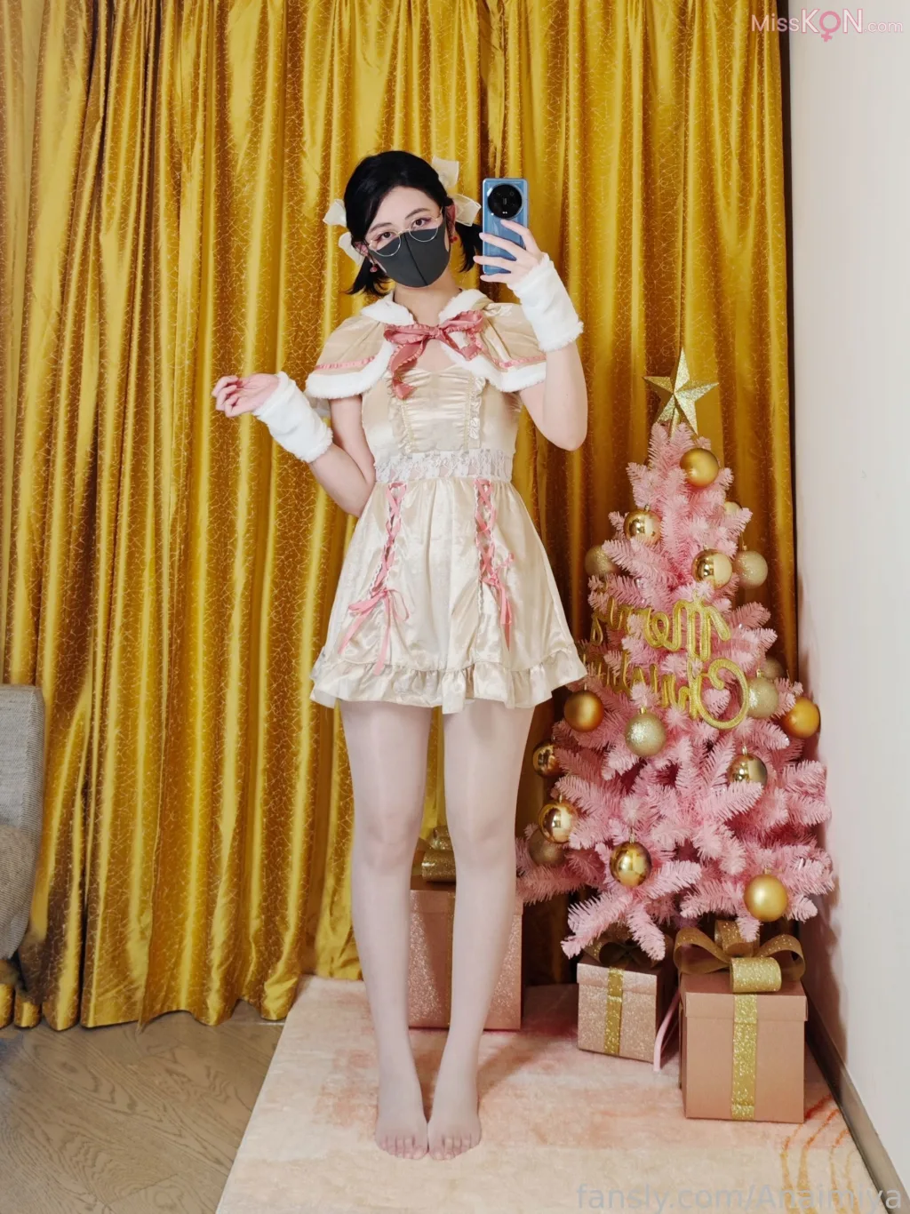 Coser@Anaimiya奶咪: 极品福利姬 10-11-12月合集 (160 photos ) 16 Coser@Anaimiya奶咪: 极品福利姬 10-11-12月合集 (160 photos ) 16