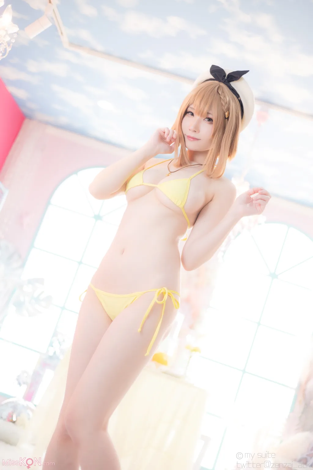 Coser@Atsuki (あつき): Atelier Suite (347 photos ) 18 Coser@Atsuki (あつき): Atelier Suite (347 photos ) 18