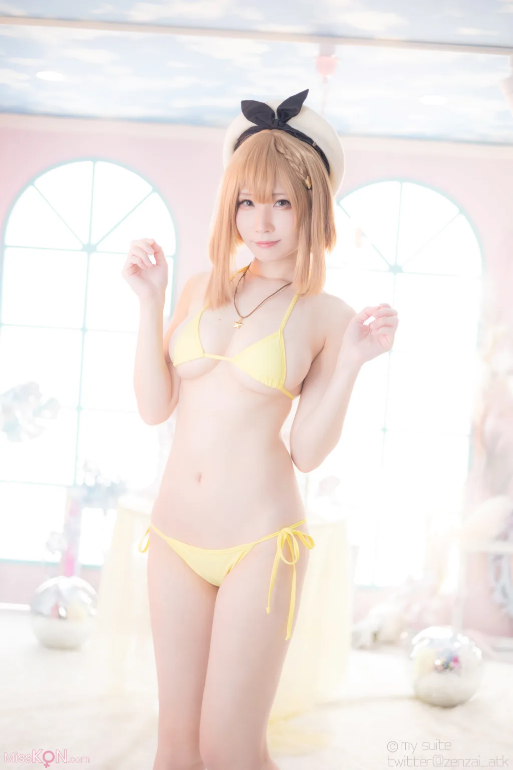 Coser@Atsuki (あつき): Atelier Suite (347 photos ) 14 Coser@Atsuki (あつき): Atelier Suite (347 photos ) 14