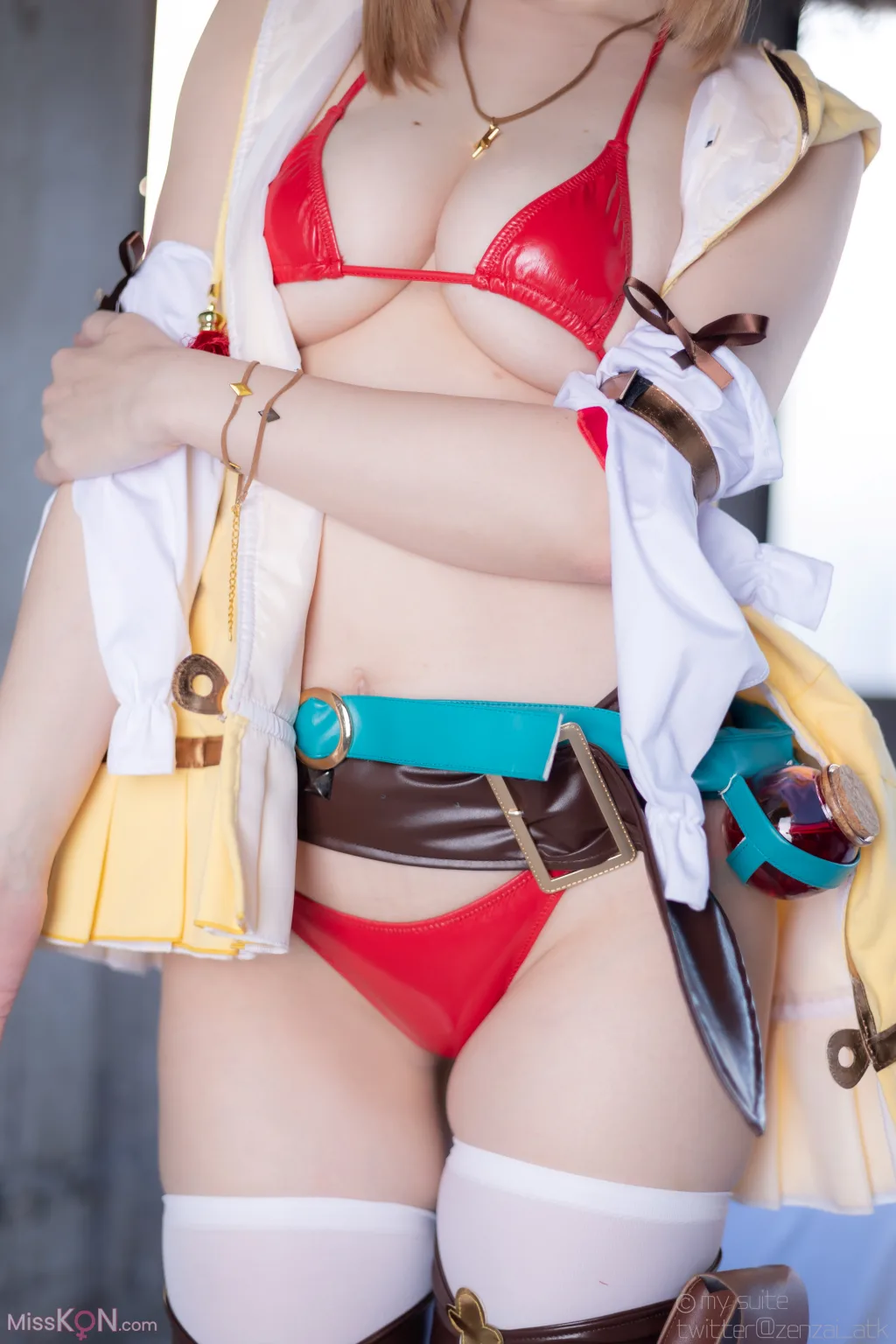 Coser@Atsuki (あつき): Atelier Suite (347 photos ) 1 Coser@Atsuki (あつき): Atelier Suite (347 photos ) 1