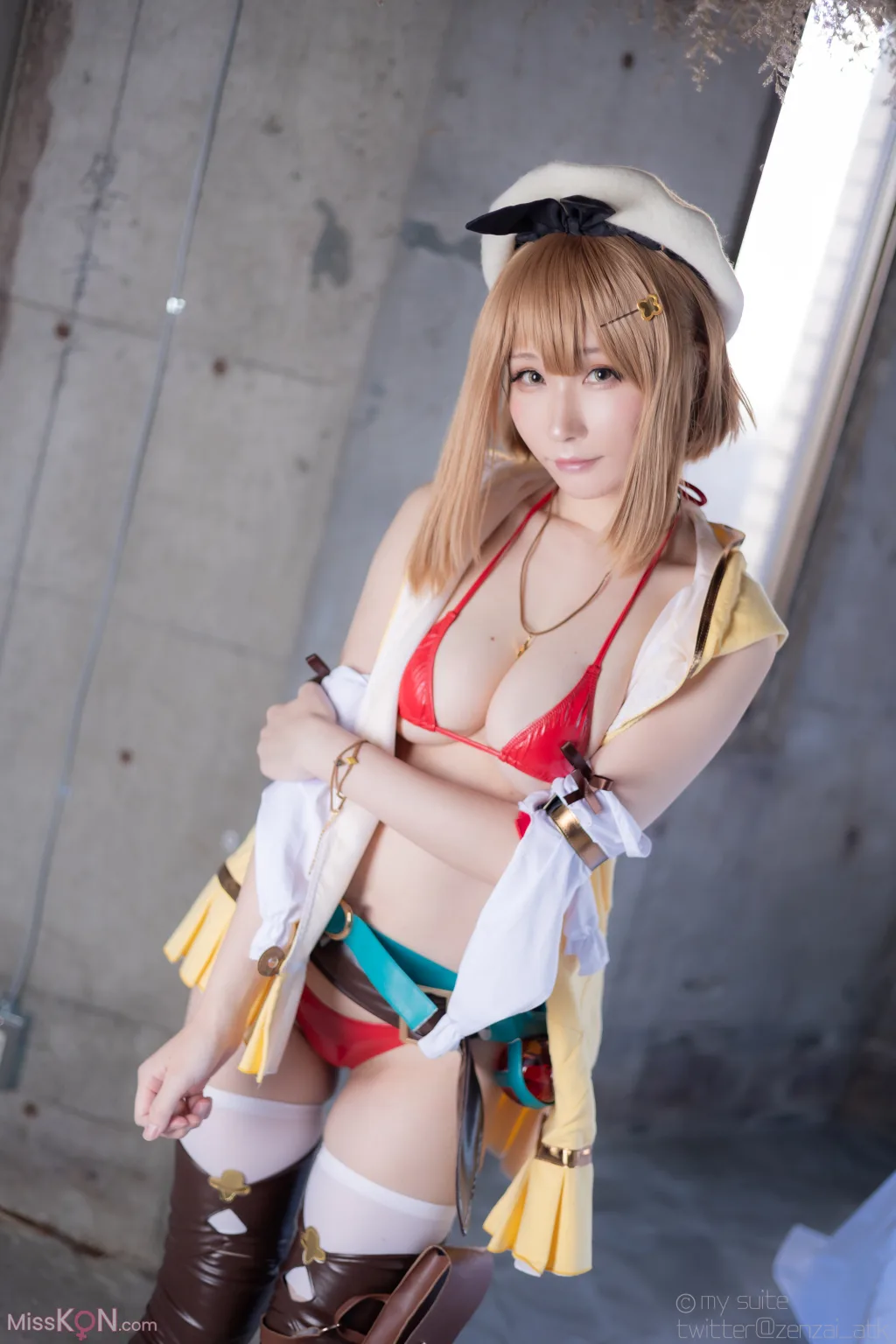 Coser@Atsuki (あつき): Atelier Suite (347 photos ) 19 Coser@Atsuki (あつき): Atelier Suite (347 photos ) 19