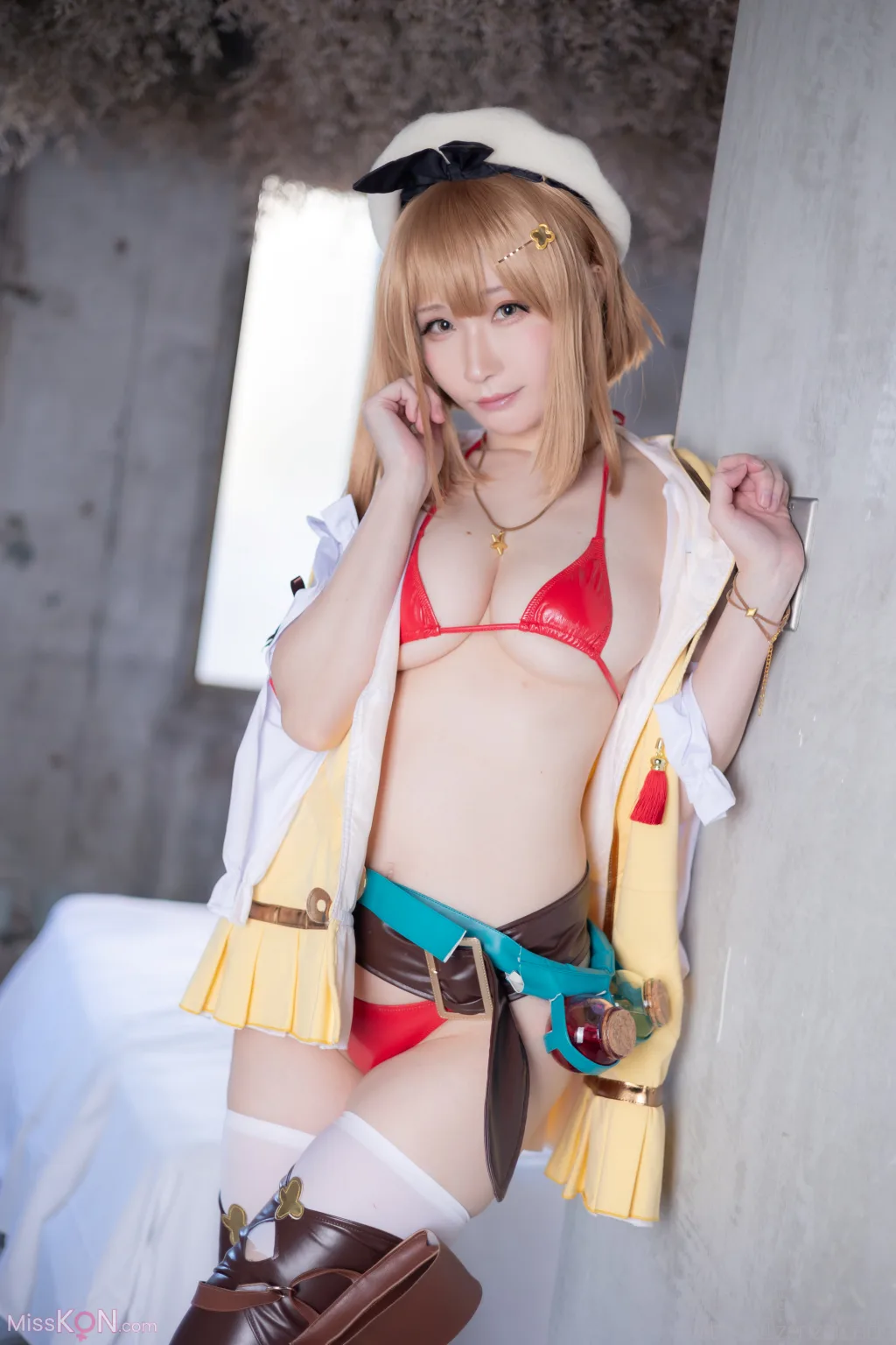 Coser@Atsuki (あつき): Atelier Suite (347 photos ) 5 Coser@Atsuki (あつき): Atelier Suite (347 photos ) 5
