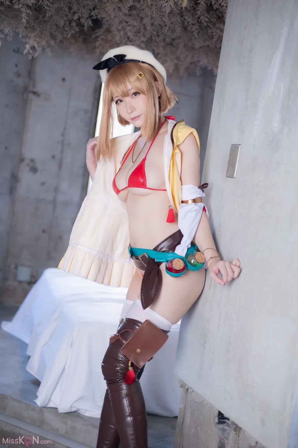 Coser@Atsuki (あつき): Atelier Suite (347 photos ) 4 Coser@Atsuki (あつき): Atelier Suite (347 photos ) 4