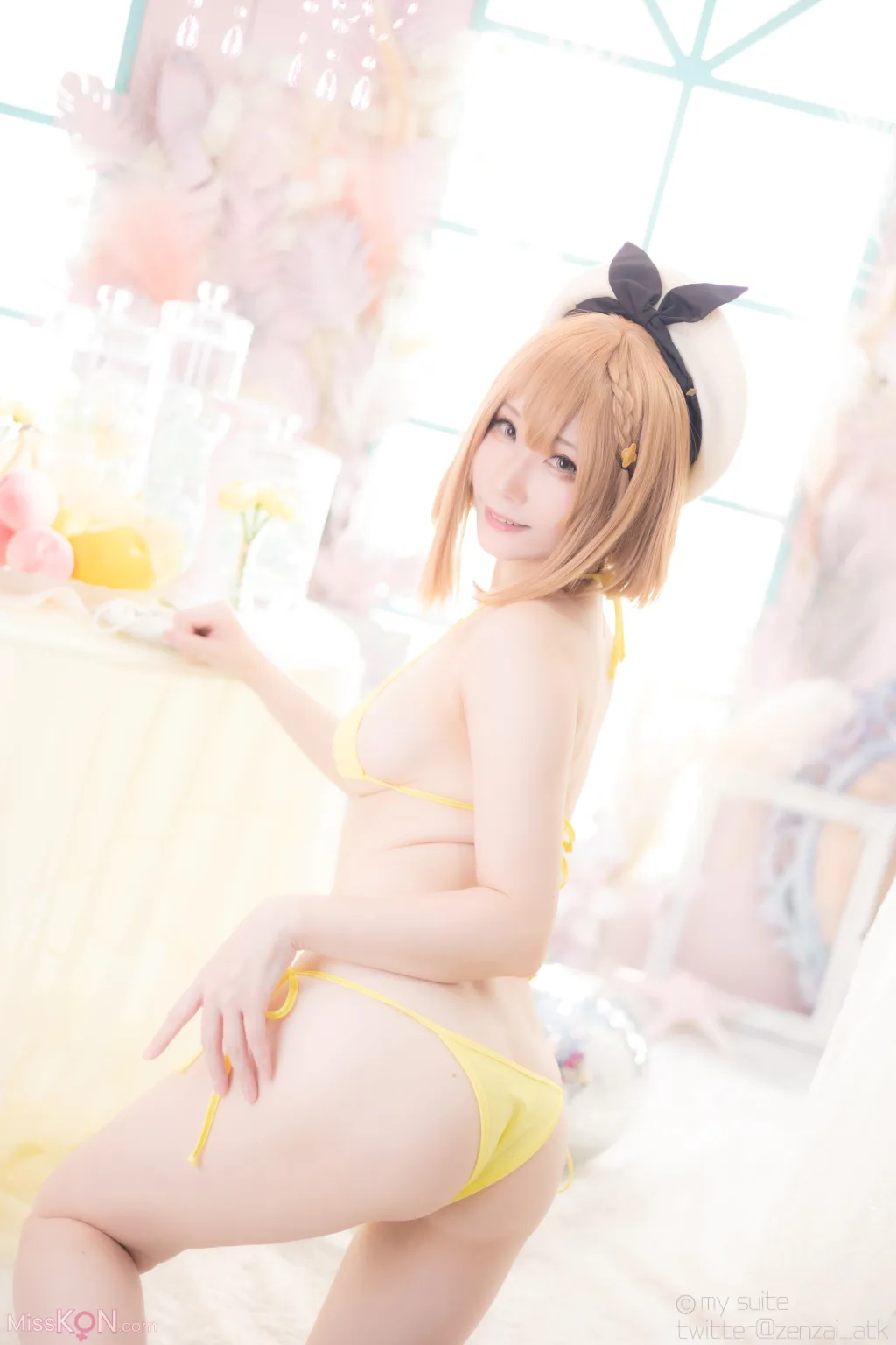 Coser@Atsuki (あつき): Atelier Suite (347 photos ) 7 Coser@Atsuki (あつき): Atelier Suite (347 photos ) 7