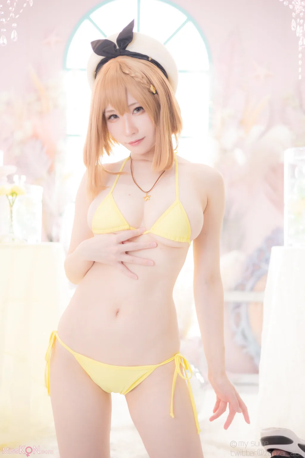 Coser@Atsuki (あつき): Atelier Suite (347 photos ) 