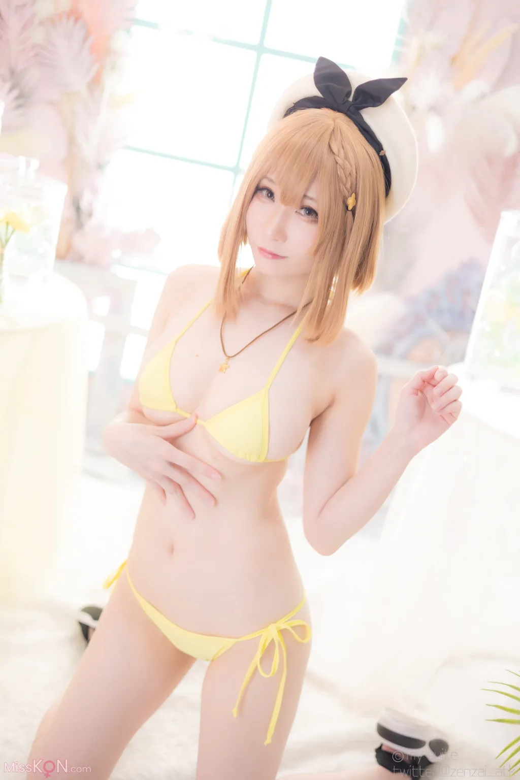Coser@Atsuki (あつき): Atelier Suite (347 photos ) 0 Coser@Atsuki (あつき): Atelier Suite (347 photos ) 0