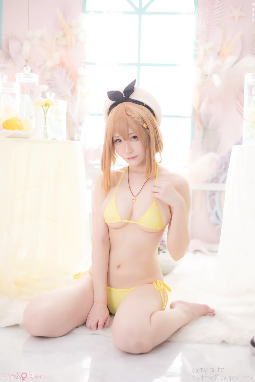 Coser@Atsuki (あつき): Atelier Suite (347 photos ) 17 Coser@Atsuki (あつき): Atelier Suite (347 photos ) 17