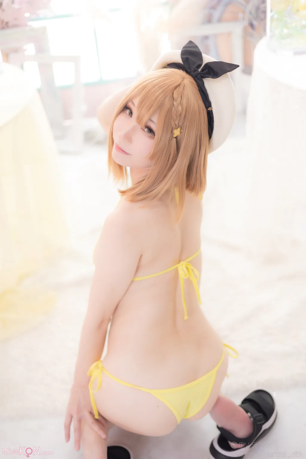 Coser@Atsuki (あつき): Atelier Suite (347 photos ) 11 Coser@Atsuki (あつき): Atelier Suite (347 photos ) 11