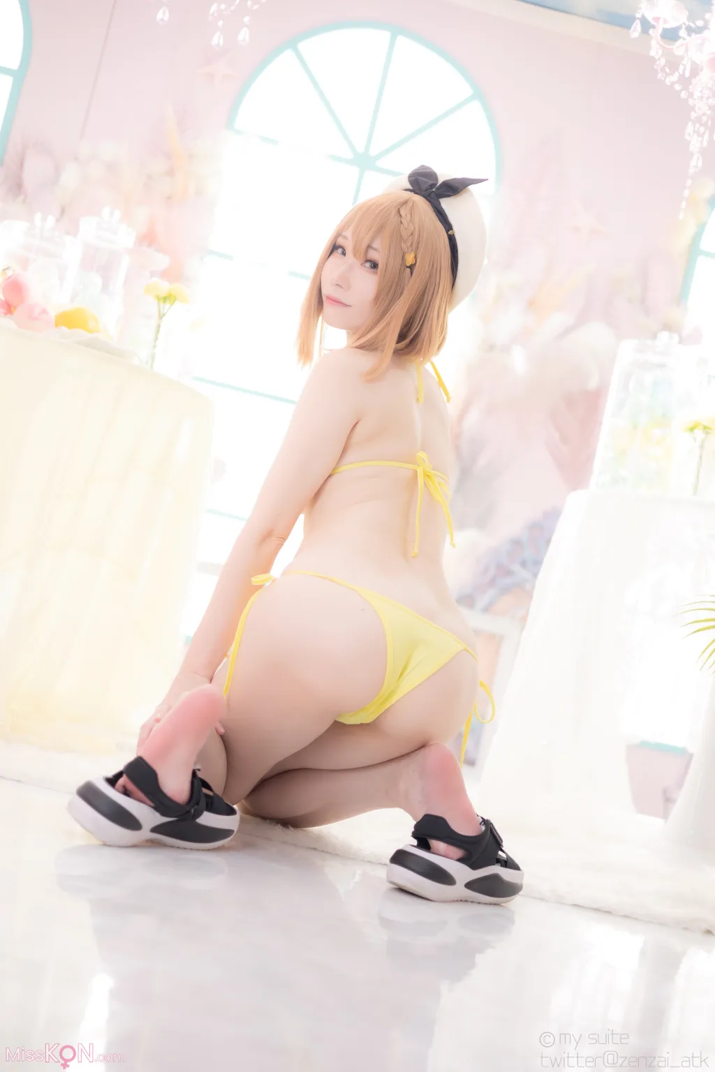 Coser@Atsuki (あつき): Atelier Suite (347 photos ) 9 Coser@Atsuki (あつき): Atelier Suite (347 photos ) 9