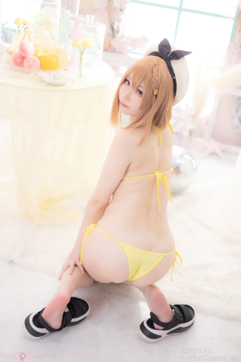 Coser@Atsuki (あつき): Atelier Suite (347 photos ) 10 Coser@Atsuki (あつき): Atelier Suite (347 photos ) 10