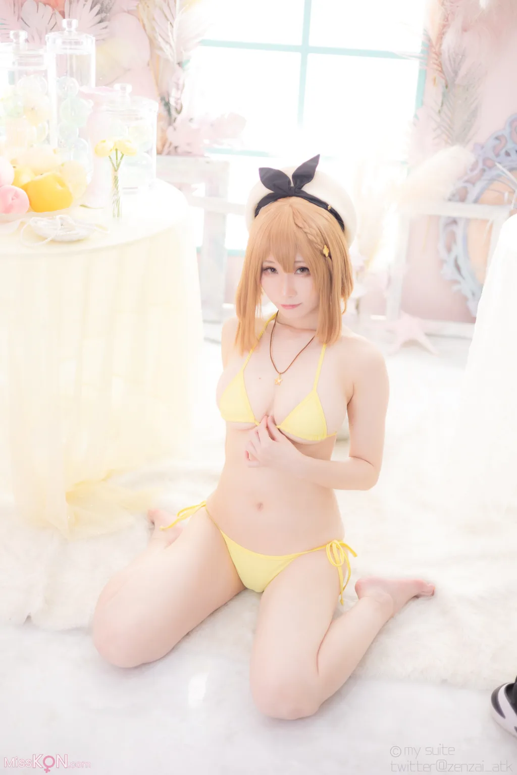 Coser@Atsuki (あつき): Atelier Suite (347 photos ) 16 Coser@Atsuki (あつき): Atelier Suite (347 photos ) 16