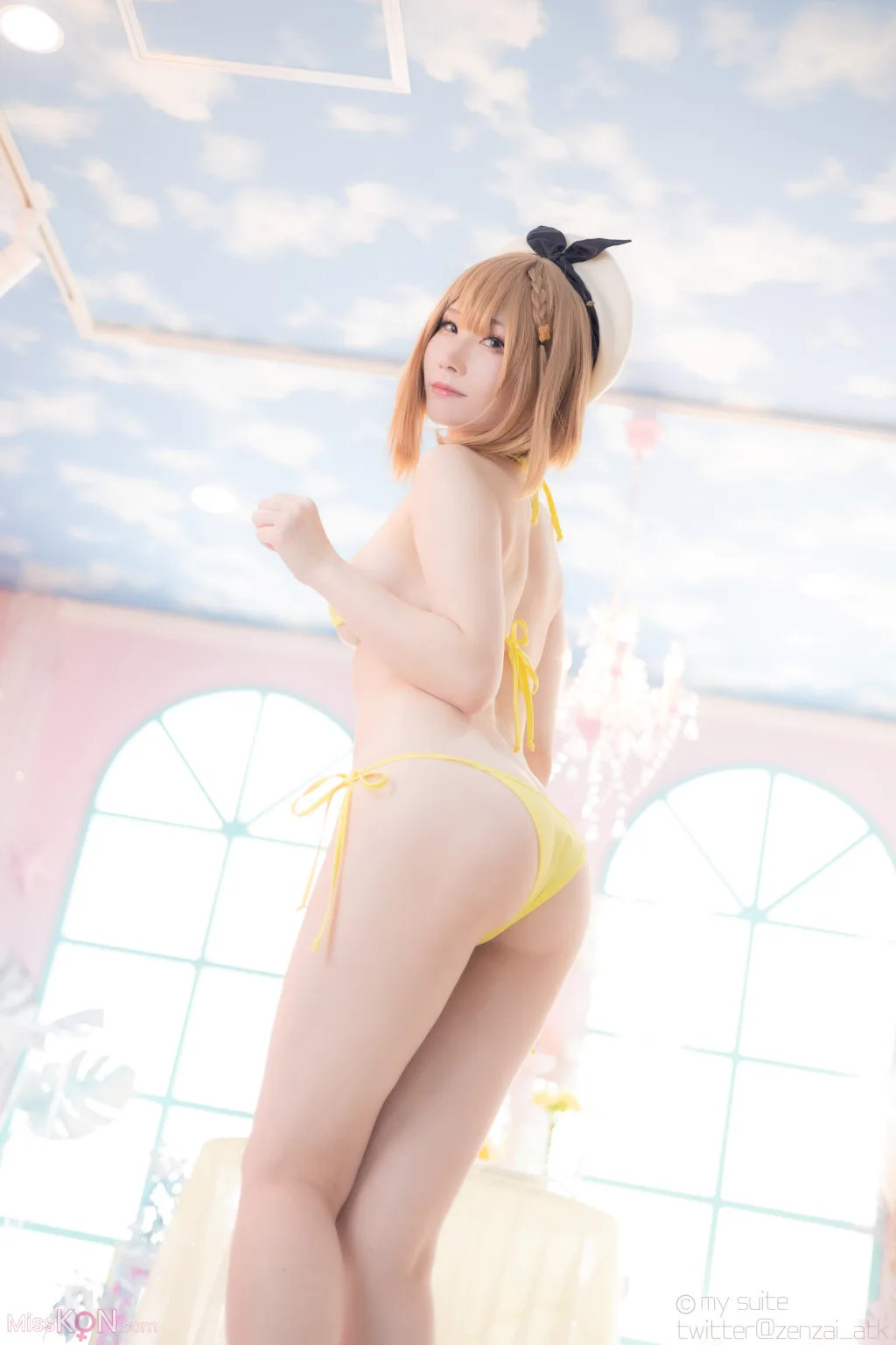 Coser@Atsuki (あつき): Atelier Suite (347 photos ) 1 Coser@Atsuki (あつき): Atelier Suite (347 photos ) 1