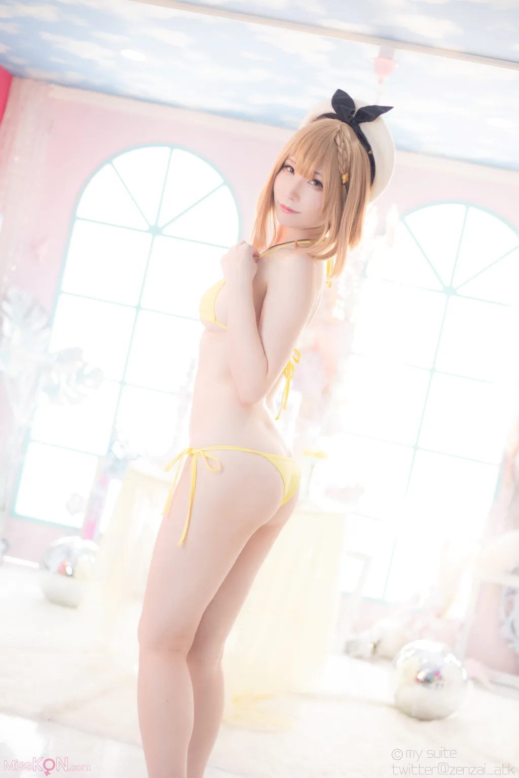 Coser@Atsuki (あつき): Atelier Suite (347 photos ) 19 Coser@Atsuki (あつき): Atelier Suite (347 photos ) 19