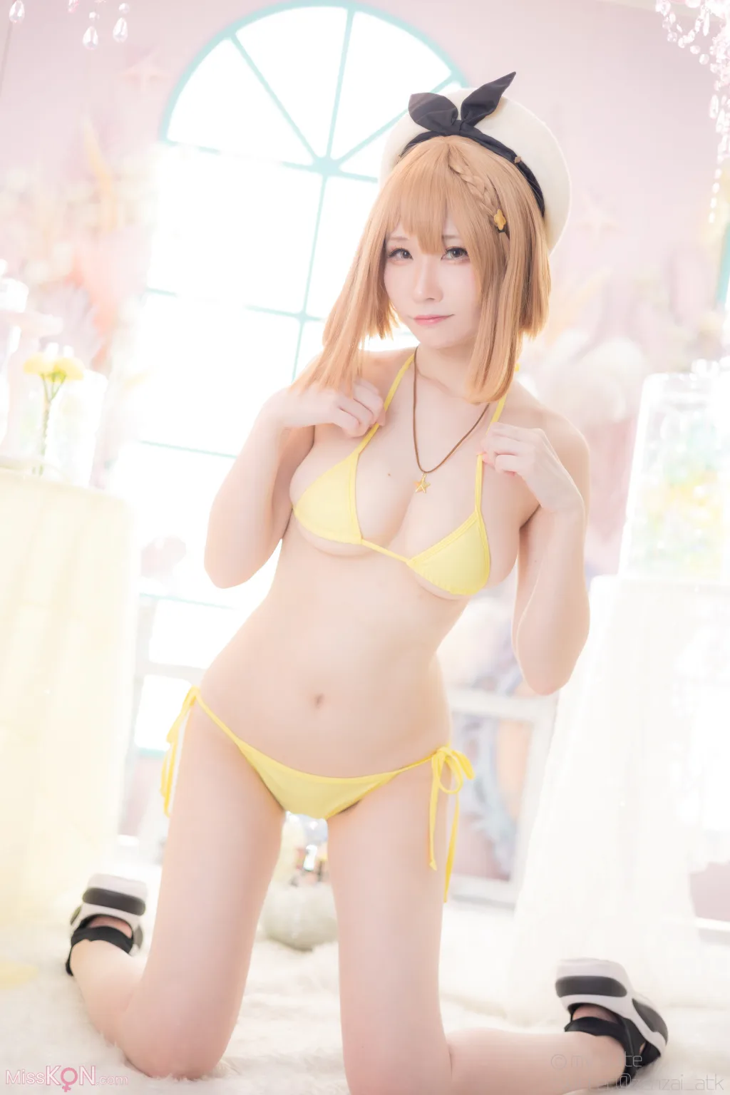 Coser@Atsuki (あつき): Atelier Suite (347 photos ) 17 Coser@Atsuki (あつき): Atelier Suite (347 photos ) 17