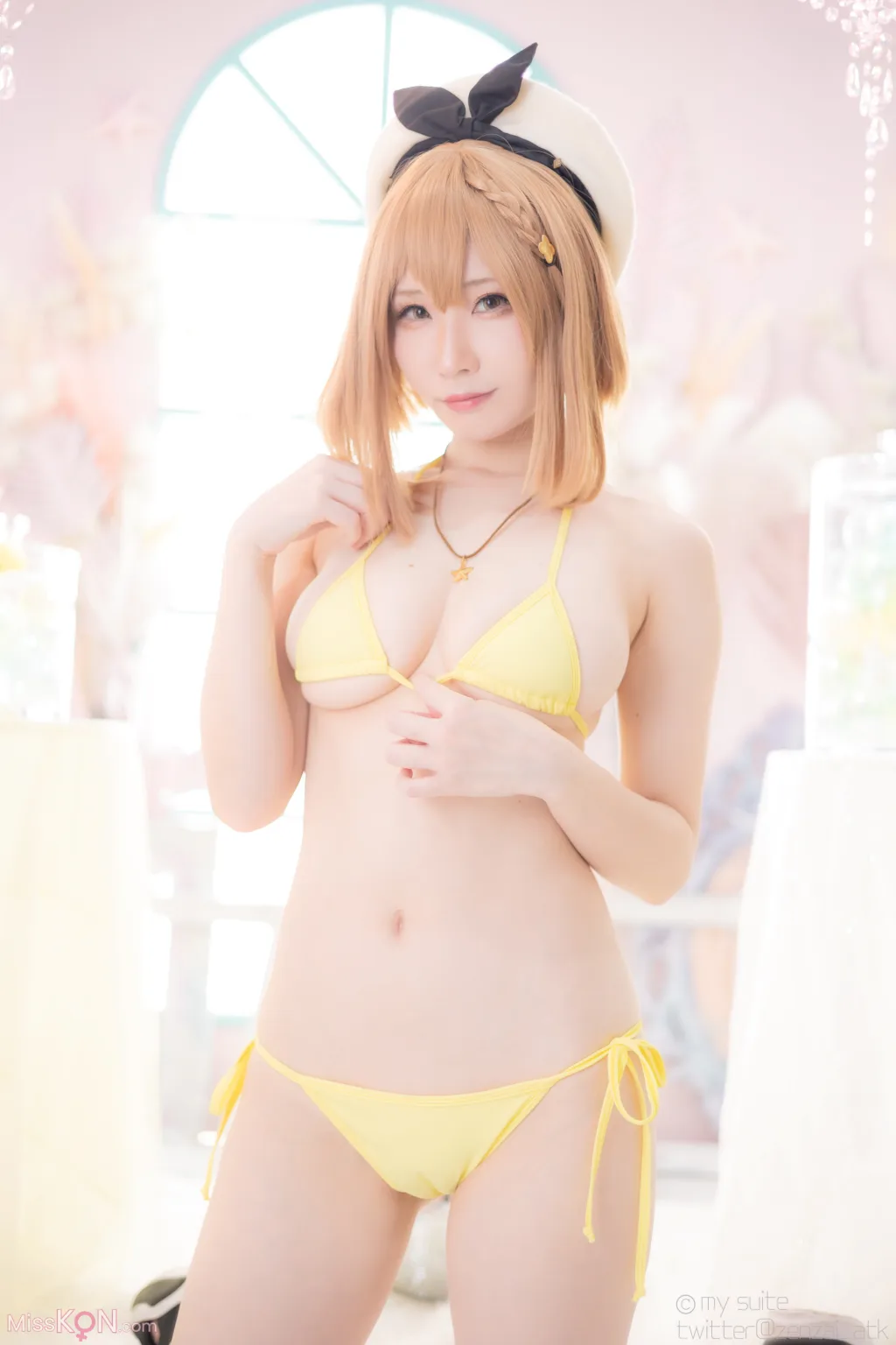 Coser@Atsuki (あつき): Atelier Suite (347 photos ) 18 Coser@Atsuki (あつき): Atelier Suite (347 photos ) 18