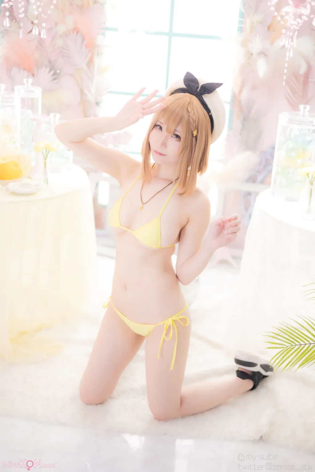 Coser@Atsuki (あつき): Atelier Suite (347 photos ) 15 Coser@Atsuki (あつき): Atelier Suite (347 photos ) 15