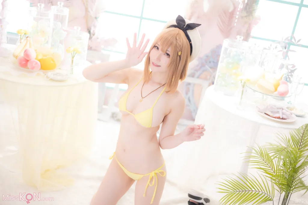 Coser@Atsuki (あつき): Atelier Suite (347 photos ) 16 Coser@Atsuki (あつき): Atelier Suite (347 photos ) 16