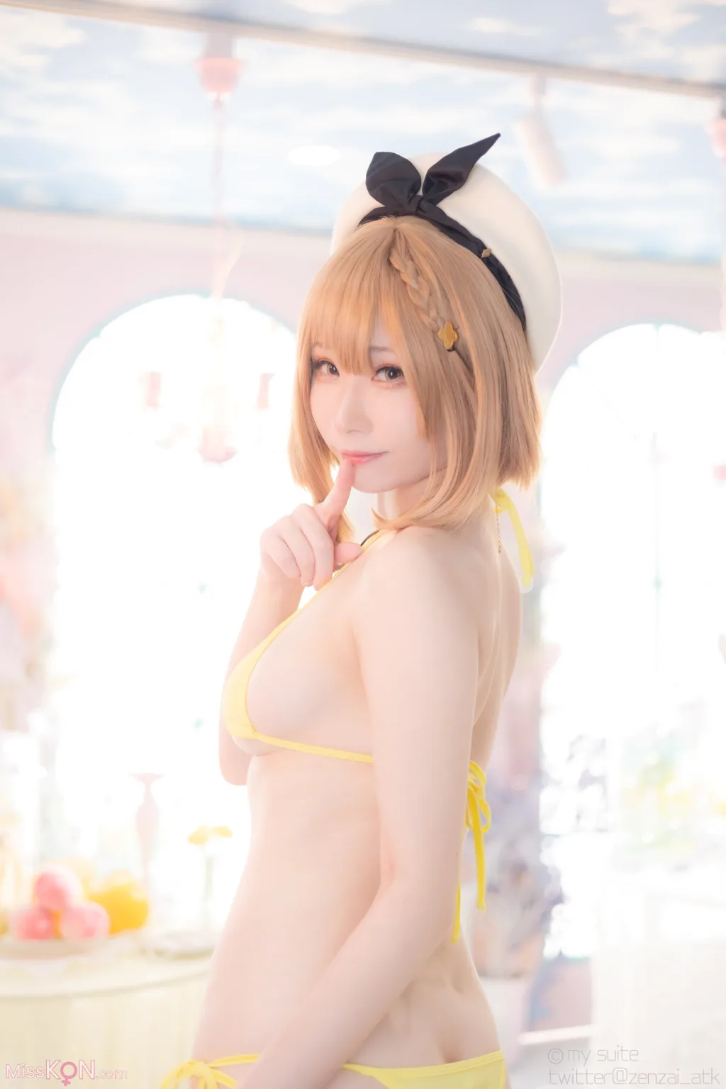 Coser@Atsuki (あつき): Atelier Suite (347 photos ) 13 Coser@Atsuki (あつき): Atelier Suite (347 photos ) 13