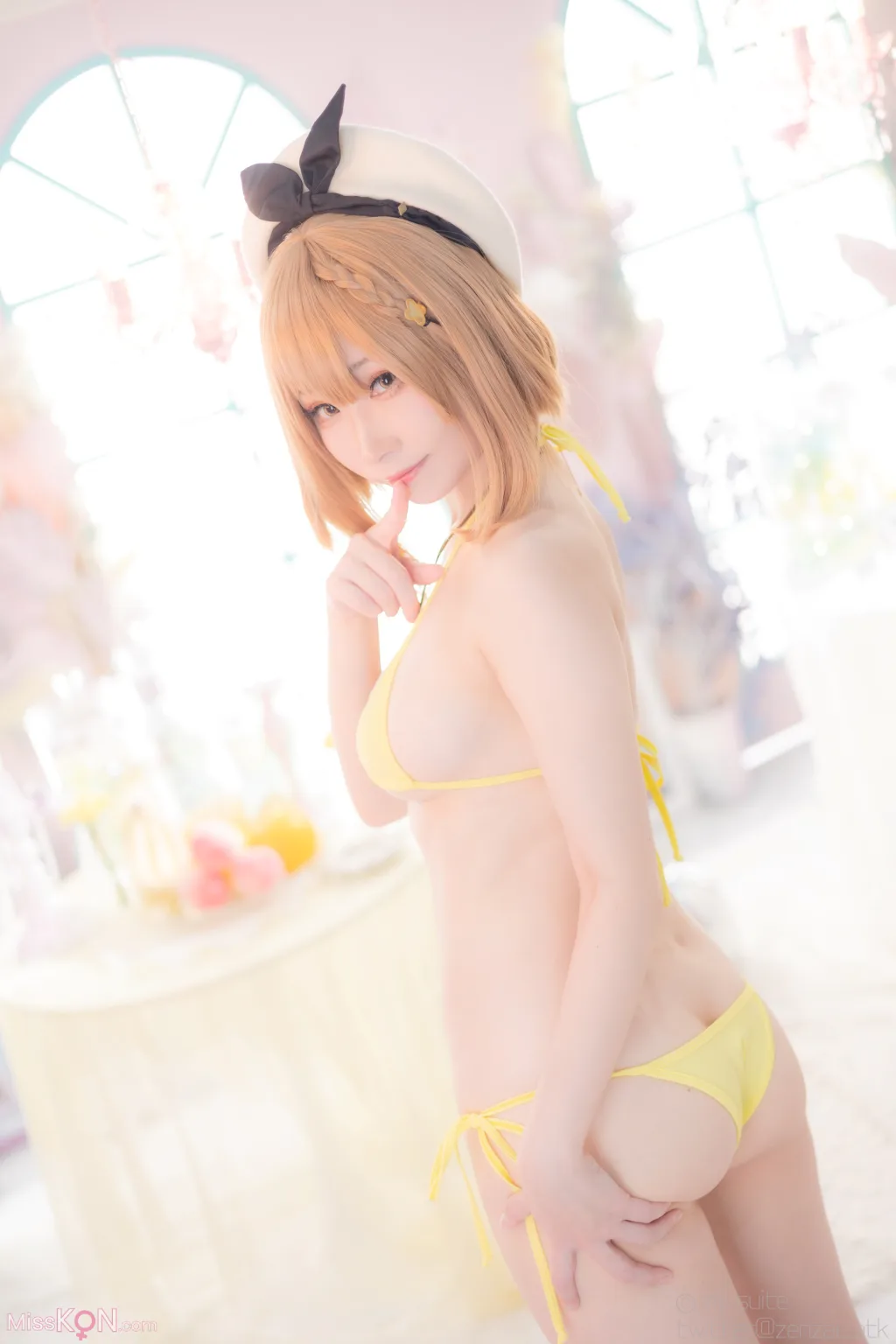 Coser@Atsuki (あつき): Atelier Suite (347 photos ) 14 Coser@Atsuki (あつき): Atelier Suite (347 photos ) 14