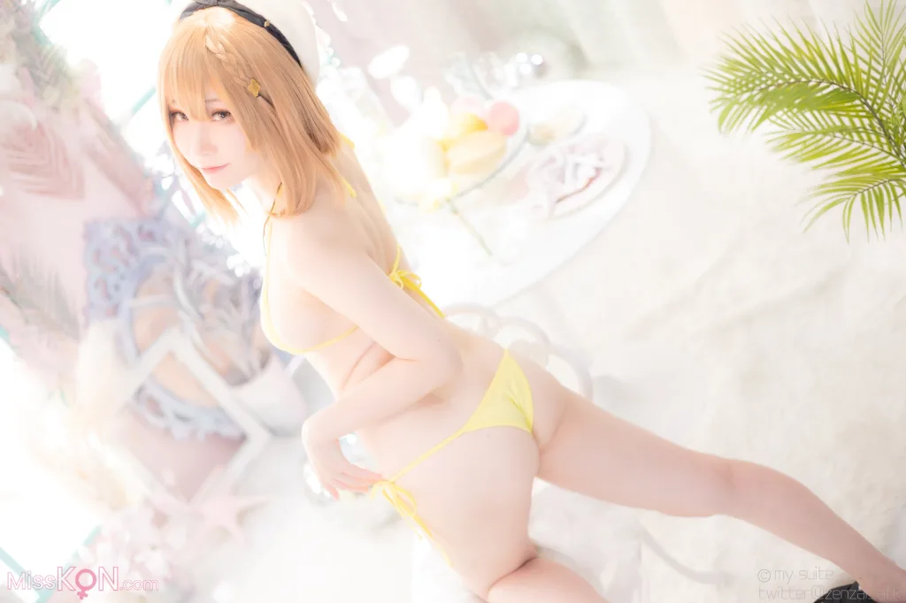 Coser@Atsuki (あつき): Atelier Suite (347 photos ) 12 Coser@Atsuki (あつき): Atelier Suite (347 photos ) 12