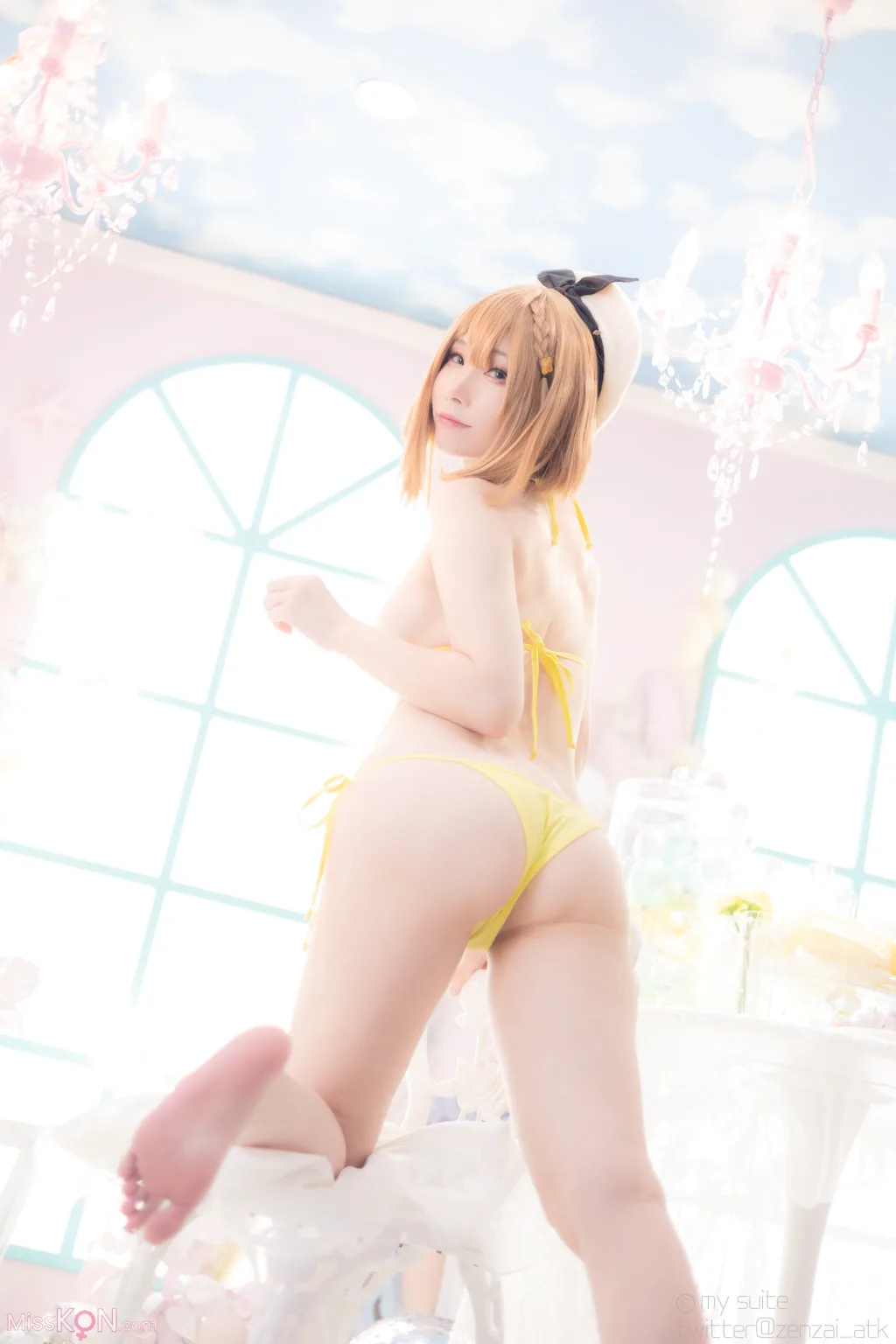 Coser@Atsuki (あつき): Atelier Suite (347 photos ) 9 Coser@Atsuki (あつき): Atelier Suite (347 photos ) 9