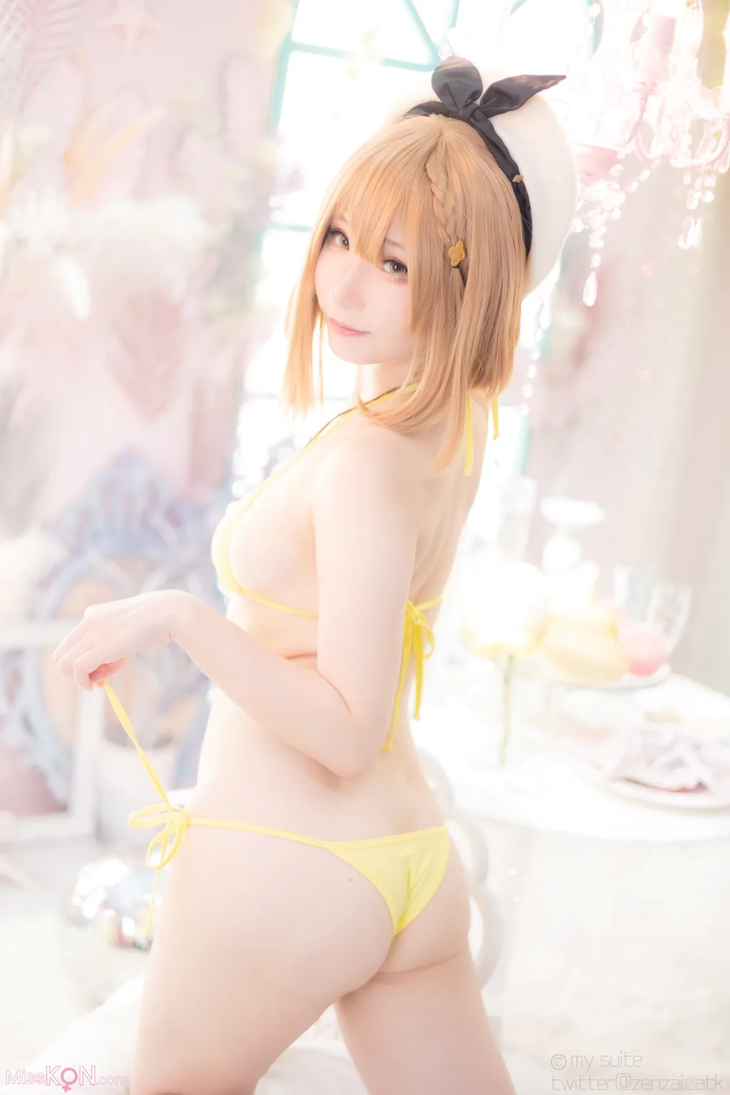 Coser@Atsuki (あつき): Atelier Suite (347 photos ) 14 Coser@Atsuki (あつき): Atelier Suite (347 photos ) 14