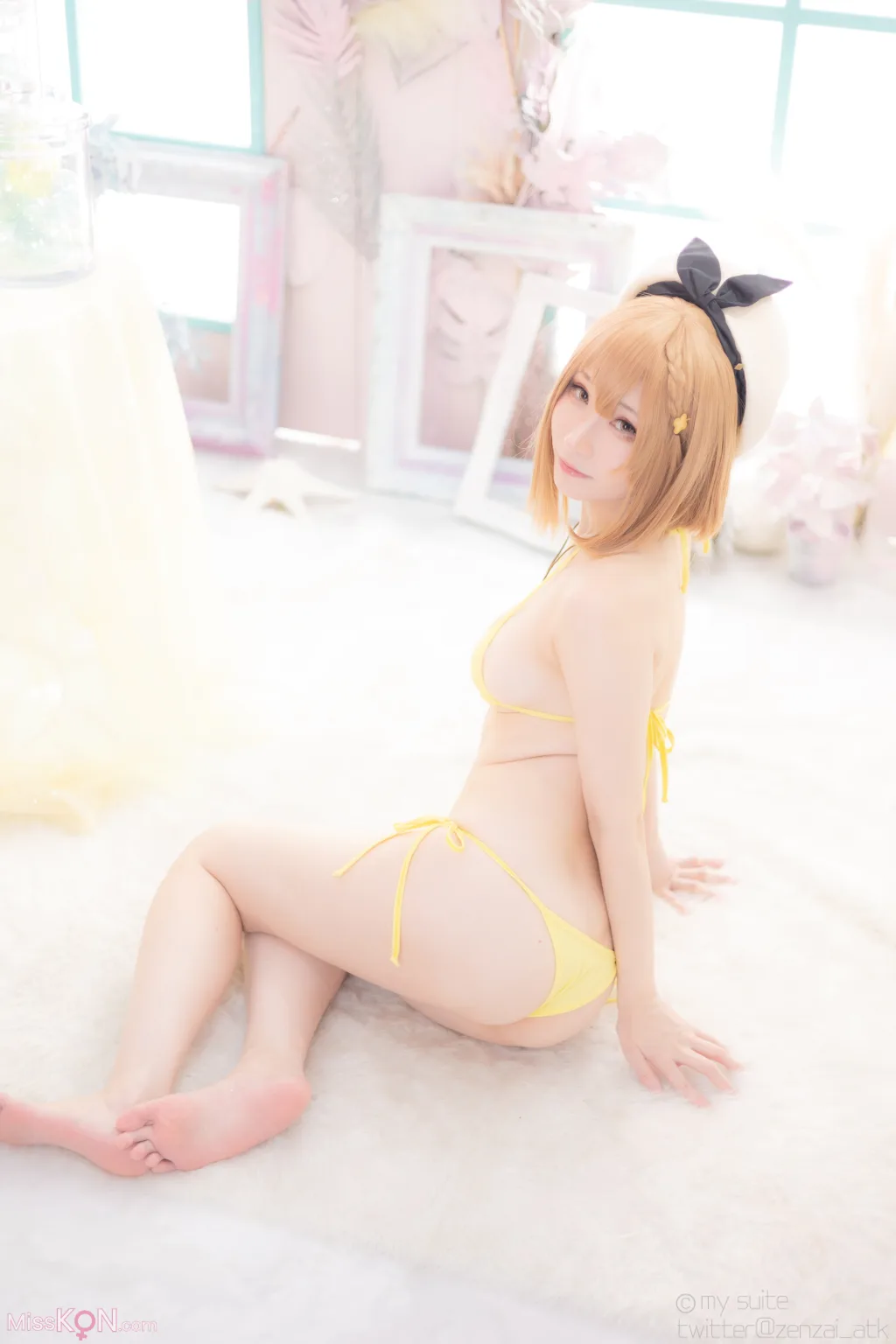 Coser@Atsuki (あつき): Atelier Suite (347 photos ) 0 Coser@Atsuki (あつき): Atelier Suite (347 photos ) 0
