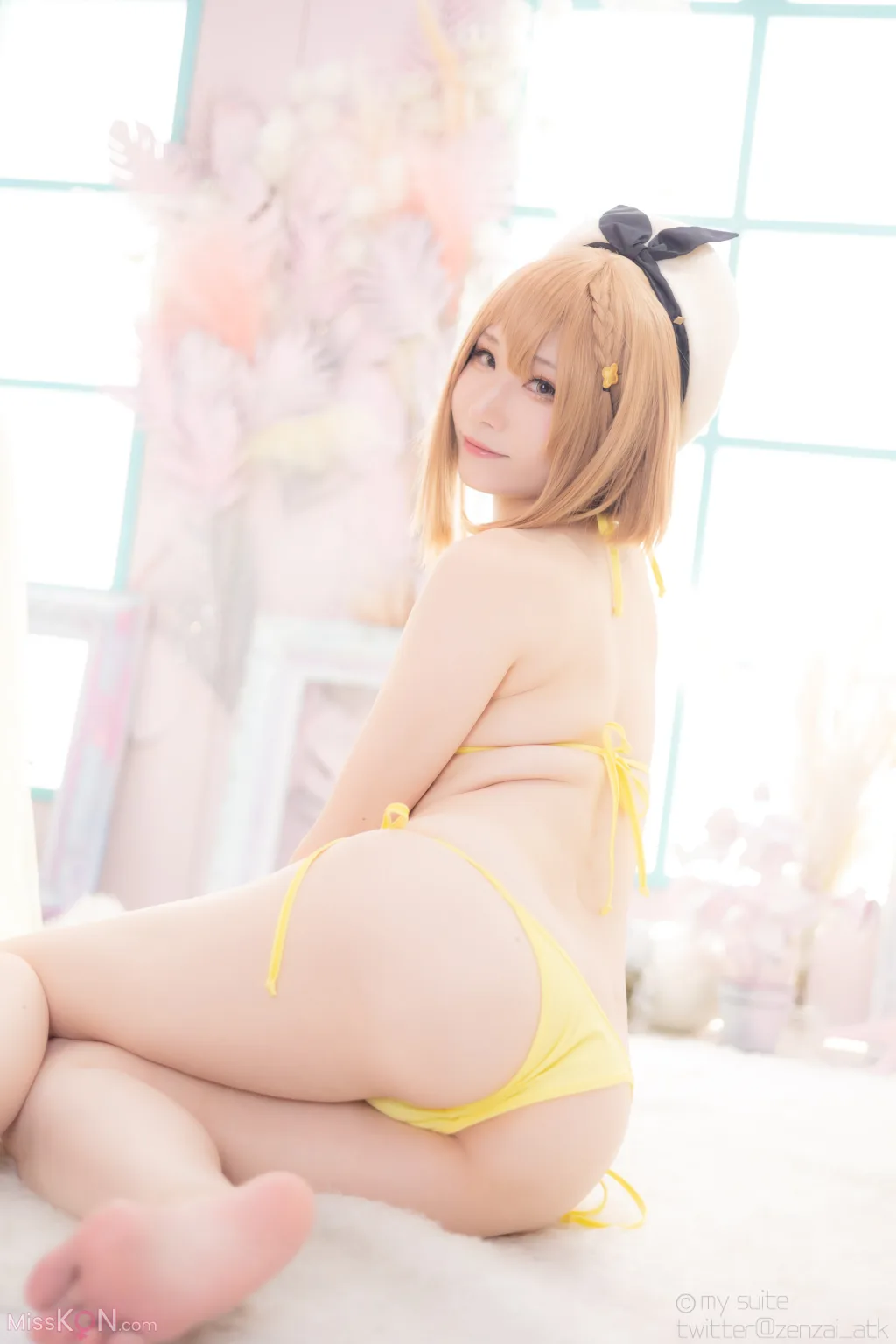 Coser@Atsuki (あつき): Atelier Suite (347 photos ) 6 Coser@Atsuki (あつき): Atelier Suite (347 photos ) 6