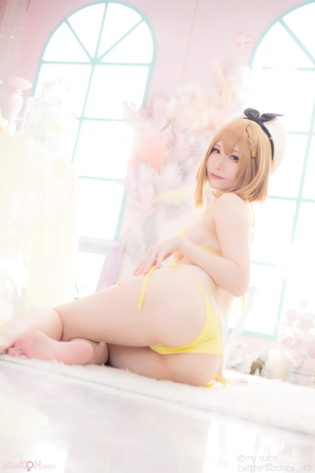 Coser@Atsuki (あつき): Atelier Suite (347 photos ) 3 Coser@Atsuki (あつき): Atelier Suite (347 photos ) 3