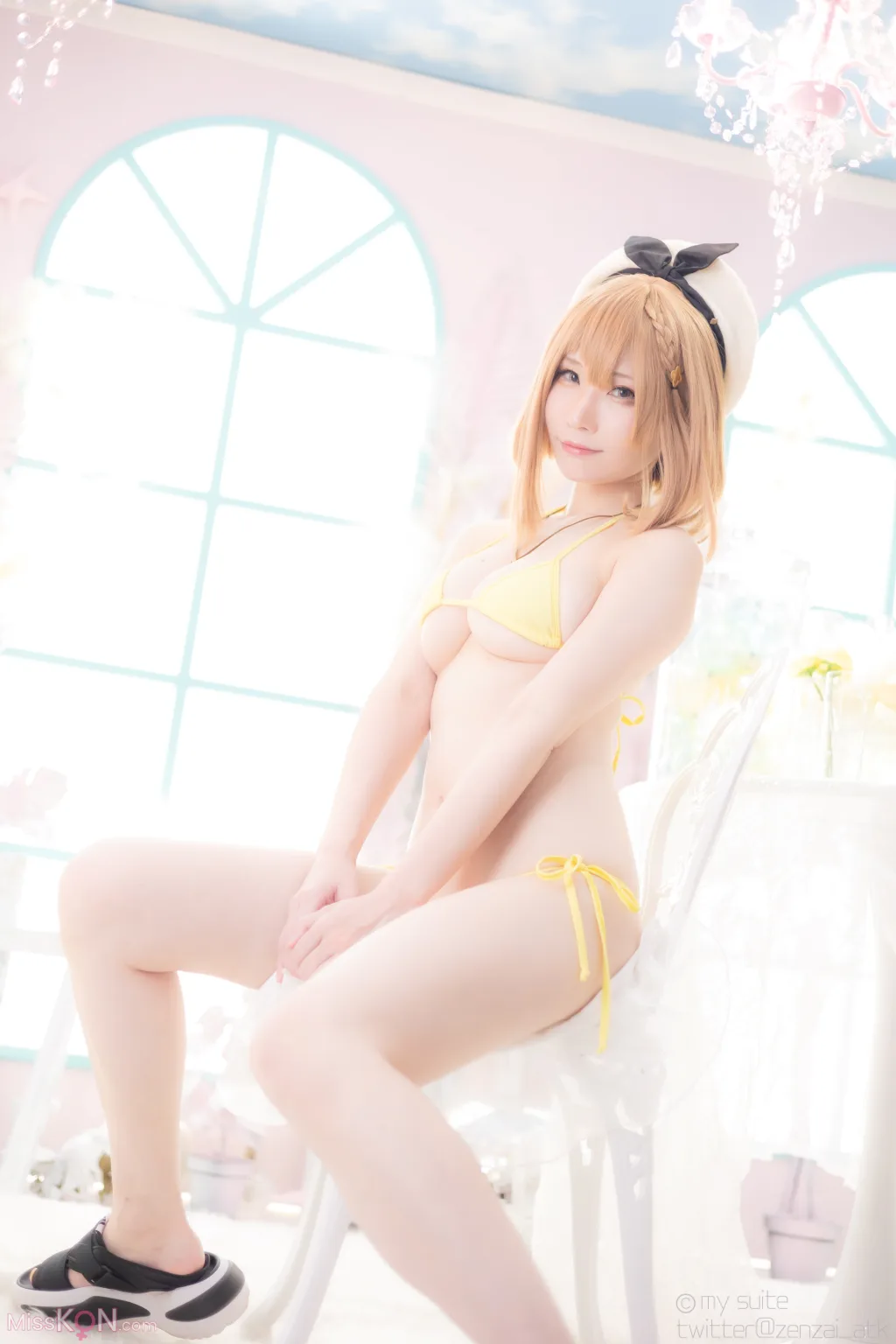 Coser@Atsuki (あつき): Atelier Suite (347 photos ) 15 Coser@Atsuki (あつき): Atelier Suite (347 photos ) 15