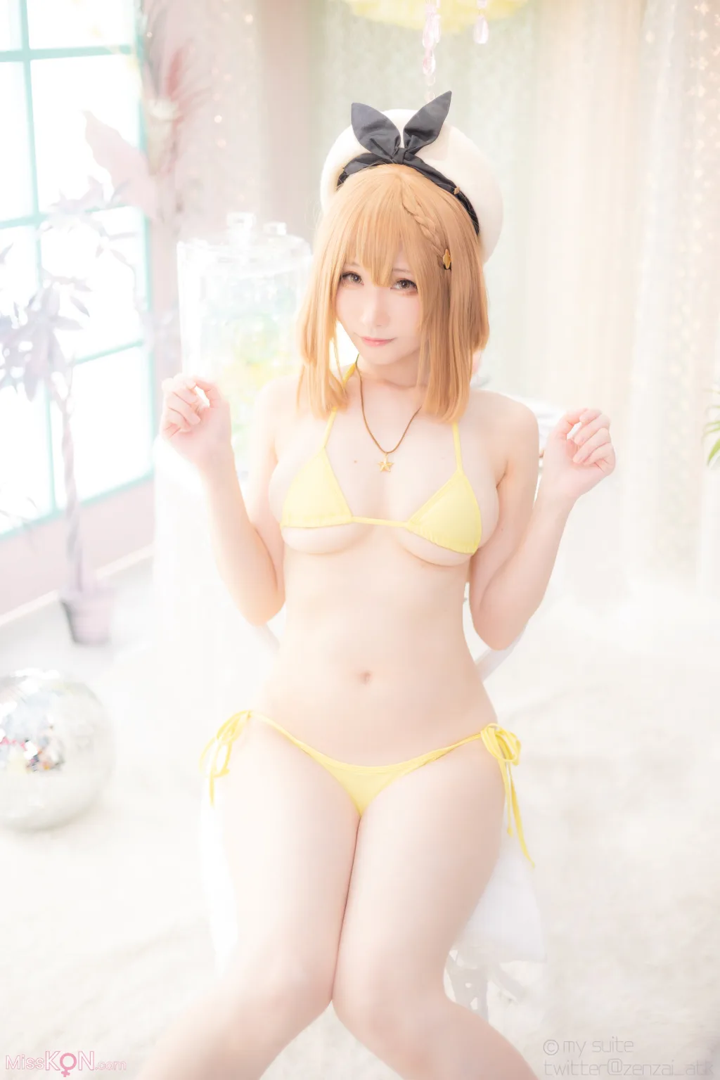Coser@Atsuki (あつき): Atelier Suite (347 photos ) 0 Coser@Atsuki (あつき): Atelier Suite (347 photos ) 0