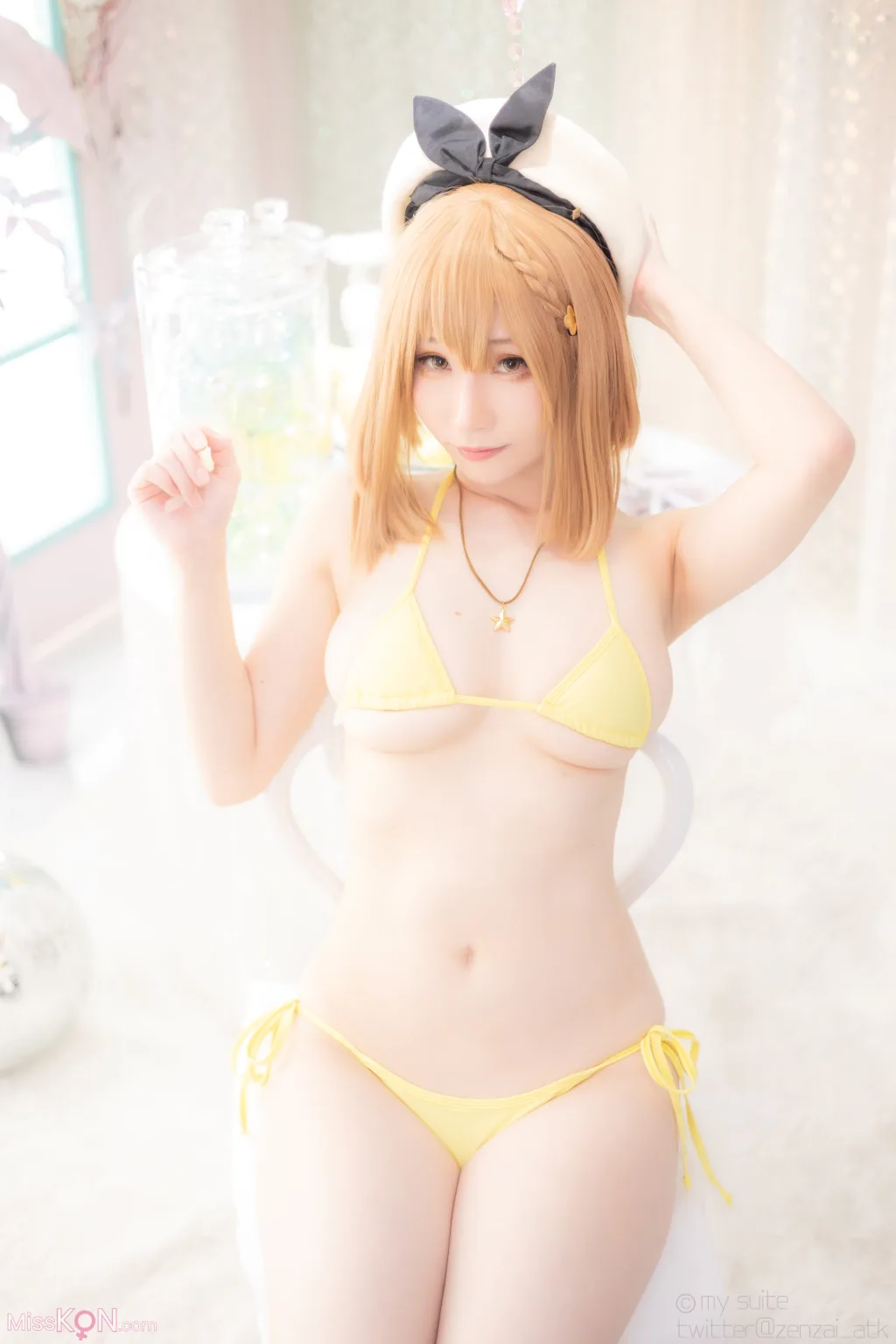 Coser@Atsuki (あつき): Atelier Suite (347 photos ) 3 Coser@Atsuki (あつき): Atelier Suite (347 photos ) 3