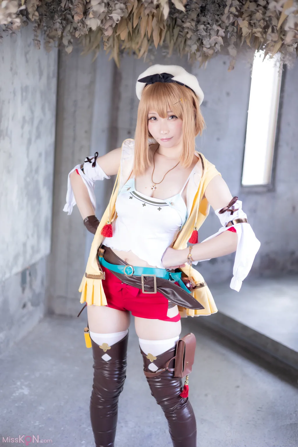 Coser@Atsuki (あつき): Atelier Suite (347 photos ) 