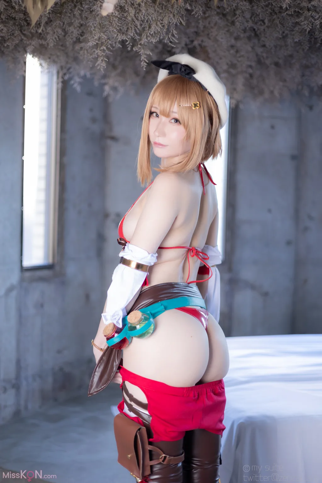 Coser@Atsuki (あつき): Atelier Suite (347 photos ) 7 Coser@Atsuki (あつき): Atelier Suite (347 photos ) 7