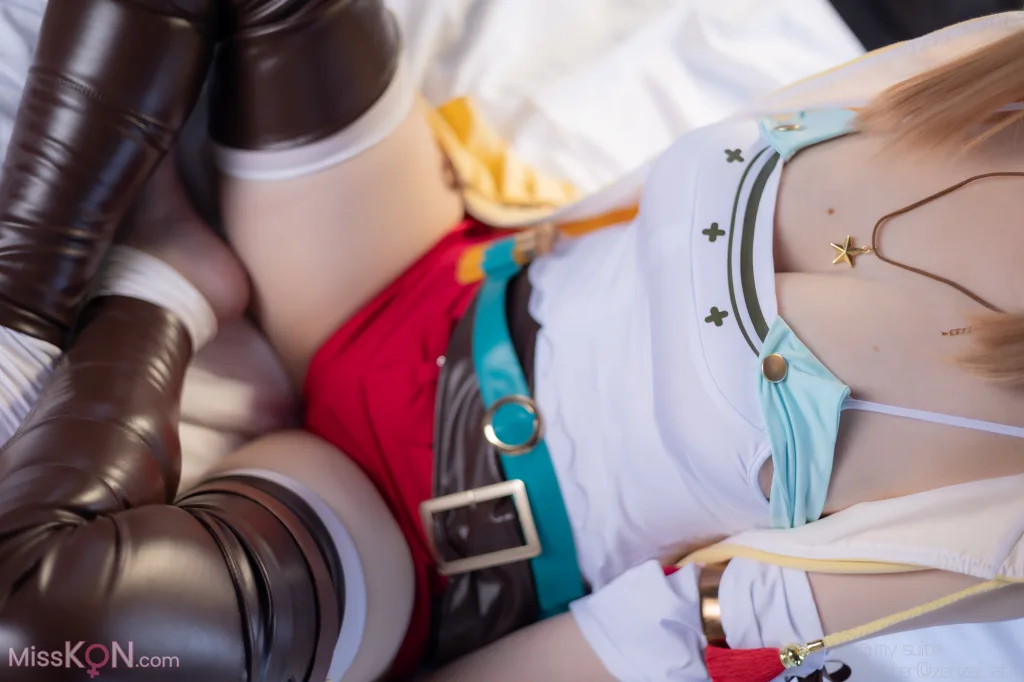 Coser@Atsuki (あつき): Atelier Suite (347 photos ) 1 Coser@Atsuki (あつき): Atelier Suite (347 photos ) 1