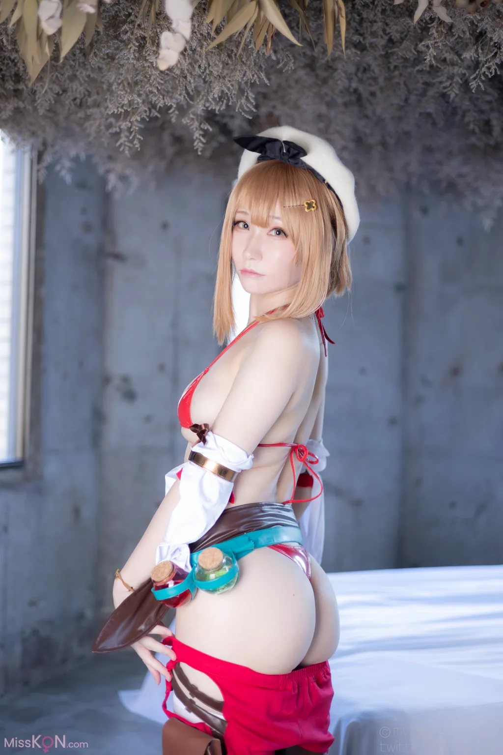 Coser@Atsuki (あつき): Atelier Suite (347 photos ) 5 Coser@Atsuki (あつき): Atelier Suite (347 photos ) 5