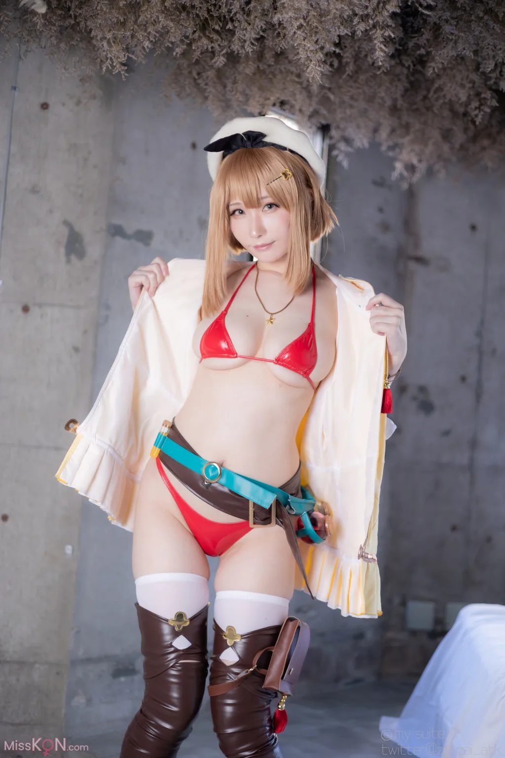 Coser@Atsuki (あつき): Atelier Suite (347 photos ) 17 Coser@Atsuki (あつき): Atelier Suite (347 photos ) 17