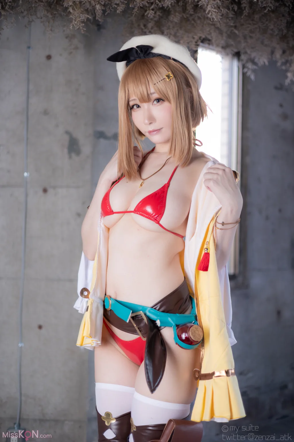 Coser@Atsuki (あつき): Atelier Suite (347 photos ) 18 Coser@Atsuki (あつき): Atelier Suite (347 photos ) 18