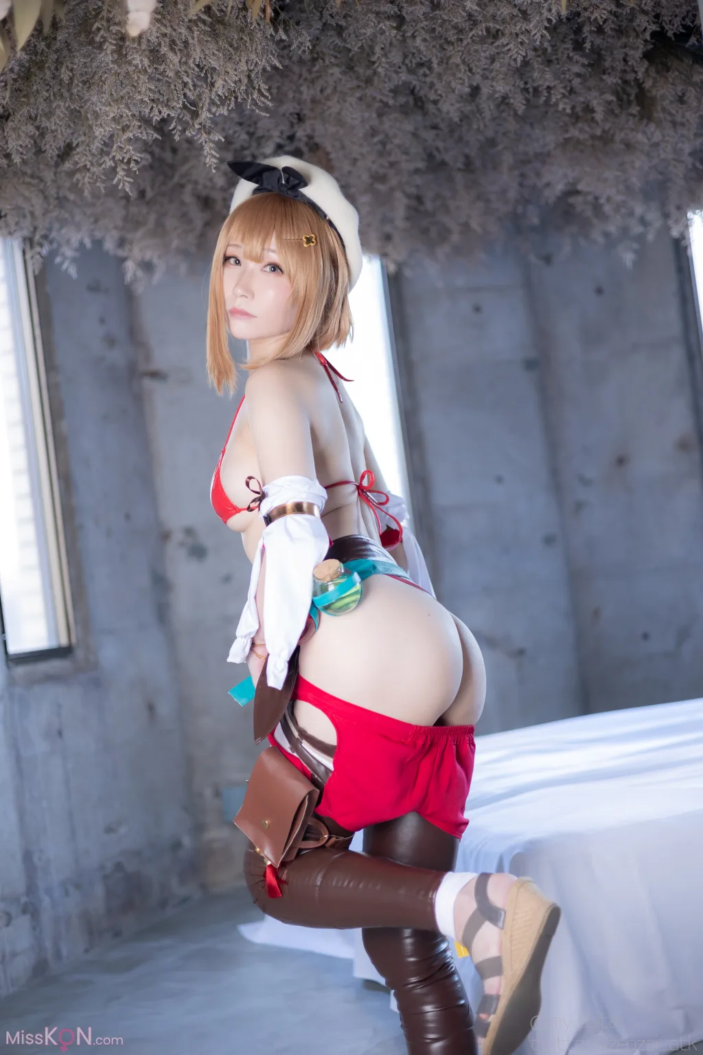 Coser@Atsuki (あつき): Atelier Suite (347 photos ) 11 Coser@Atsuki (あつき): Atelier Suite (347 photos ) 11