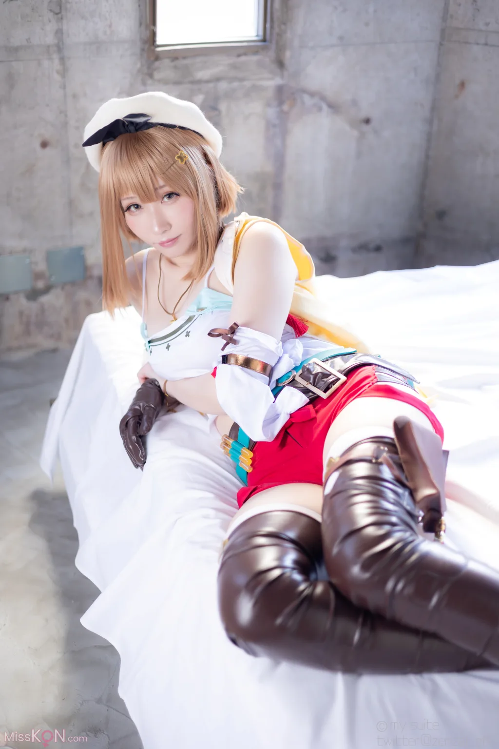 Coser@Atsuki (あつき): Atelier Suite (347 photos ) 7 Coser@Atsuki (あつき): Atelier Suite (347 photos ) 7