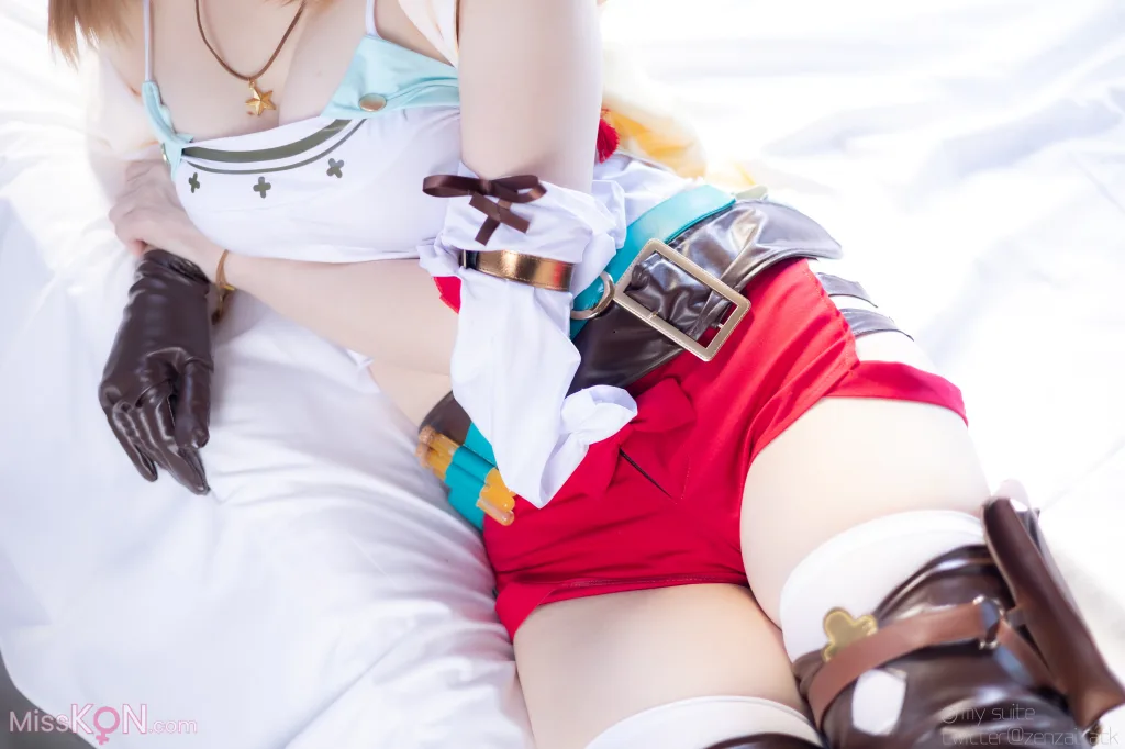 Coser@Atsuki (あつき): Atelier Suite (347 photos ) 8 Coser@Atsuki (あつき): Atelier Suite (347 photos ) 8